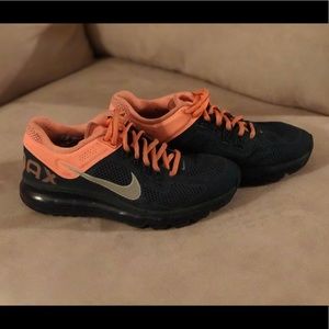 Women’s Nike Air Max Plus 2013